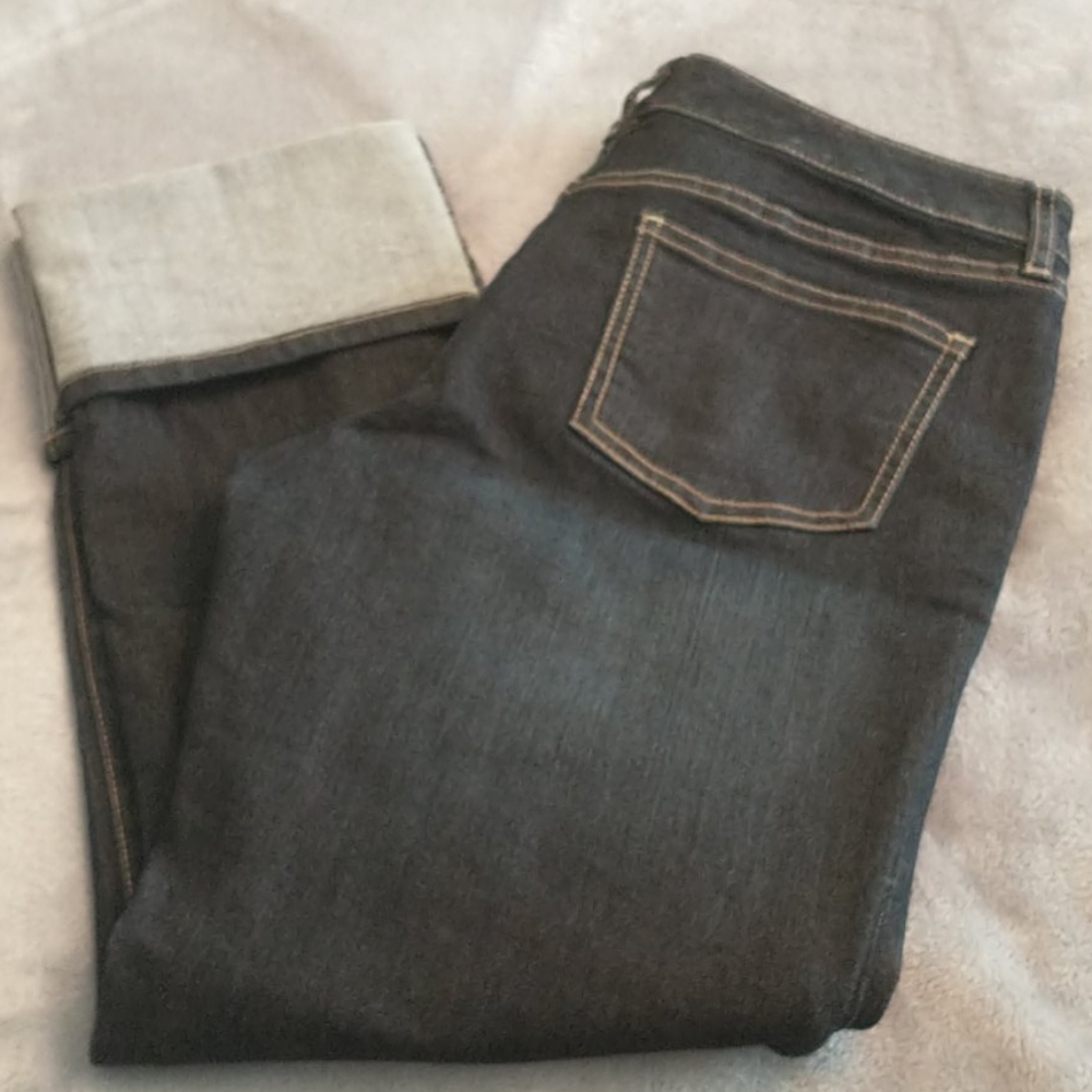 The Limited‎ jeans
